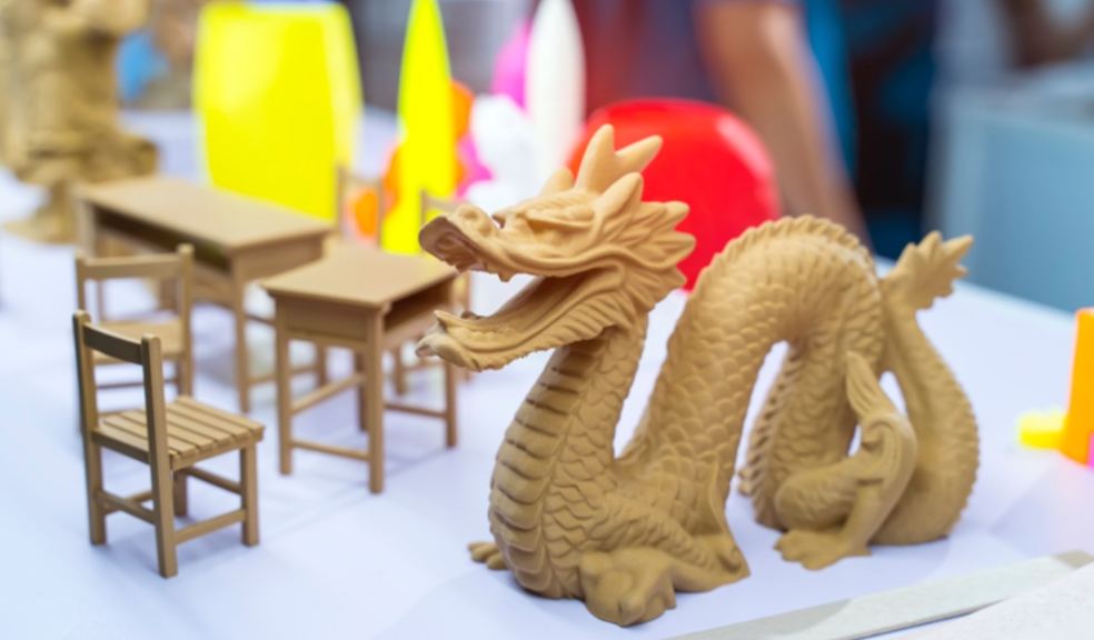 8 useful household items you can make with a 3D printer | The Devon Daily